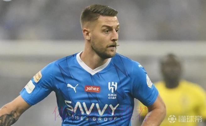 国米有意引进米林科维奇 球员仍梦想加盟皇马