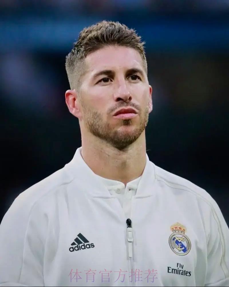 拉莫斯更新社媒 向效力了16年的皇马表示感谢 拉莫斯更新社媒 向效力了16年的皇马表示感谢