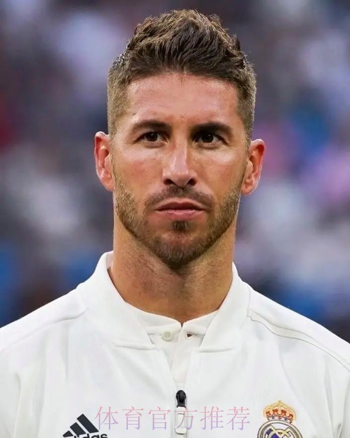 拉莫斯更新社媒 向效力了16年的皇马表示感谢 拉莫斯更新社媒 向效力了16年的皇马表示感谢