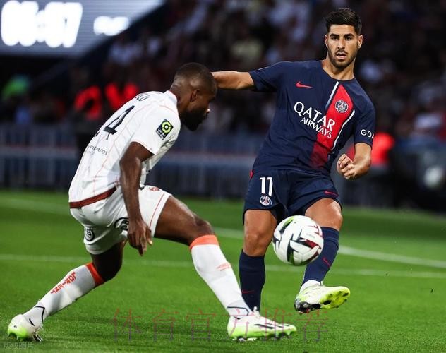 闪电破门!阿森西奥替补出场31秒进球创纪录 闪电破门!阿森西奥替补出场31秒进球创纪录